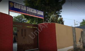 Gautam Shiksha Sadan School, Dev Nagar, Sonipat