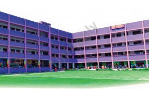 Delhi Vidyapeeth, Shiv Colony, Sonipat