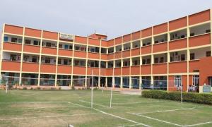 Golden Petal Public School, Shiv Colony, Sonipat