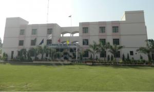 Gurukul Senior Secondary School