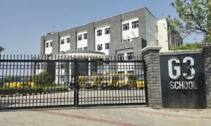 Gyan Ganga Global School, Jahari, Sonipat