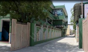 Gyan Vidya Peeth School, Sector 25, Sonipat