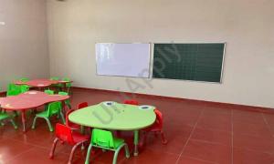 Happy Child International School