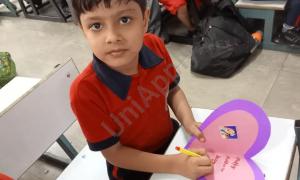 Heritage World International School, Kharkhoda, Sonipat