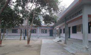 ITBP Public School, Saboli, Sonipat