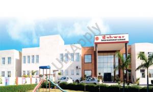 Ishwar International School