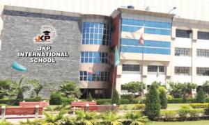JKP International School