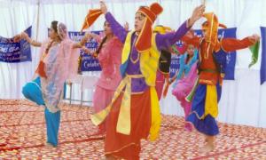 Jai Bharat Modern School