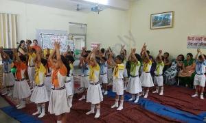 Kirorimal Public School, Khewra, Sonipat