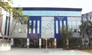 Little Angels School, Patel Nagar, Sonipat