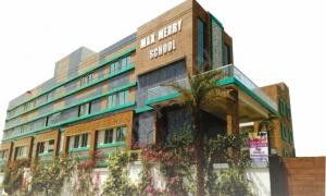 Max Merry School, Kundli, Sonipat