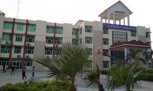 Nalanda International School