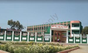 Nav Jyoti Shiksha Sadan Senior Secondary School