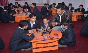 Pratap Singh Memorial Senior Secondary School, Kharkhoda, Sonipat