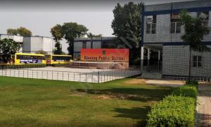 Raunaq Public School