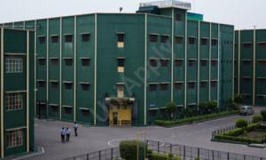 Rishikul Vidyapeeth School