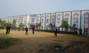 Sambhu Dyal Senior Secondary School