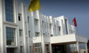 Saraswati Shiksha Sansthan Senior Secondary School