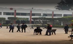 Shivaji Vidyapeeth Senior Secondary School, Bhadana, Sonipat