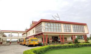 Sofia Convent School, Murthal, Sonipat