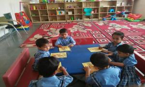 South Point International School, Sonipat