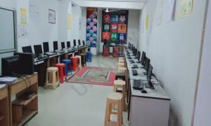 South Point World School, Murthal, Sonipat