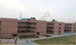 St. Jude’s Academy