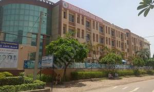 Sunrise International School, Sector 59, Sonipat