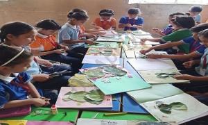 Swastik Convent School, Jamalpura, Sonipat