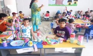 The Cambridge School, Sector 9, Sonipat