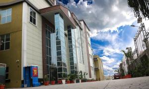 The Pushp World School, Vasant Vihar, Ganaur, Sonipat