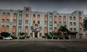 Tika Ram Model School, West Ram Nagar, Sonipat