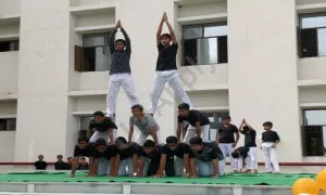 Brightways International School, Kharkhoda, Sonipat School Event