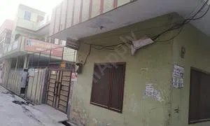 Bal Vikas Shiksha Sadan, Ganaur, Sonipat School Building