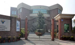 Gateway International School, Sector 11, Sonipat School Infrastructure
