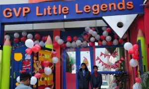 Gayatri Vidya Peeth, Ganaur, Sonipat