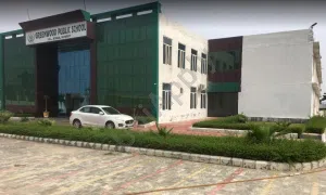 Greenwood Public School, Bohla, Sonipat School Building