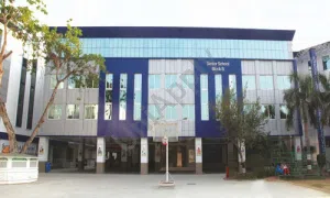 Little Angels School, Patel Nagar, Sonipat School Building