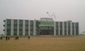 M.R.N. Public School, Rindhana, Sonipat School Building