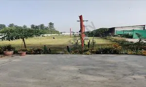 Umang - A Democratic School, Ganaur, Sonipat Playground