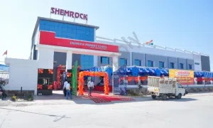 Shemrock School, Omaxe City, Sonipat