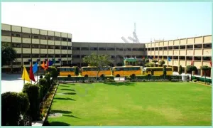 Shiva Shiksha Sadan, Dev Nagar, Sonipat School Building