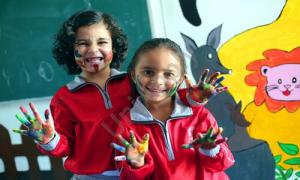 Chinmaya Vidyalaya, Nauni, Solan