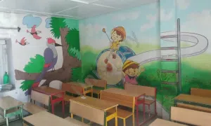 Dagshai Public School, Solan