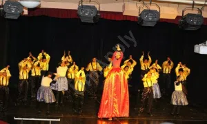 The Lawrence School, Sanawar, Solan