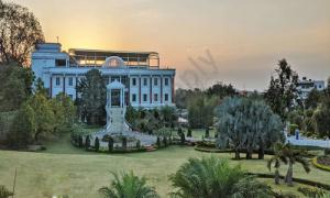 Sapphire International School, Hardag, Ranchi