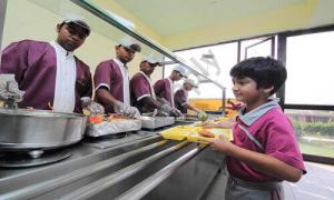 Taurian World School, Ranchi