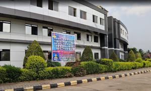 Sri Chaitanya Techno School