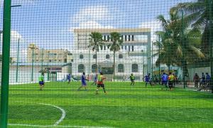 Riverstone International School