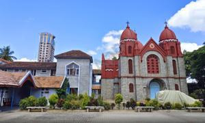 St. Francis Xavier Girl's High School